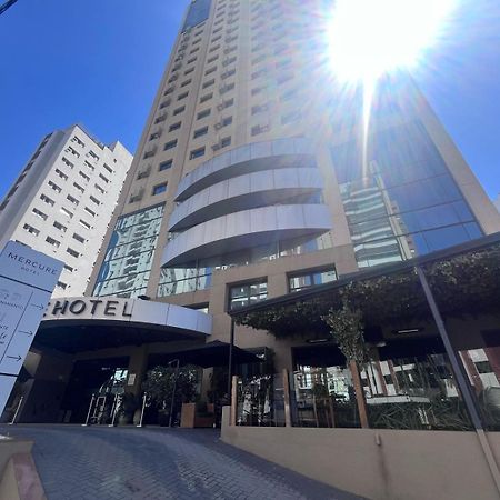 Flat Hotel Moema Ibirapuera São Paulo Kültér fotó