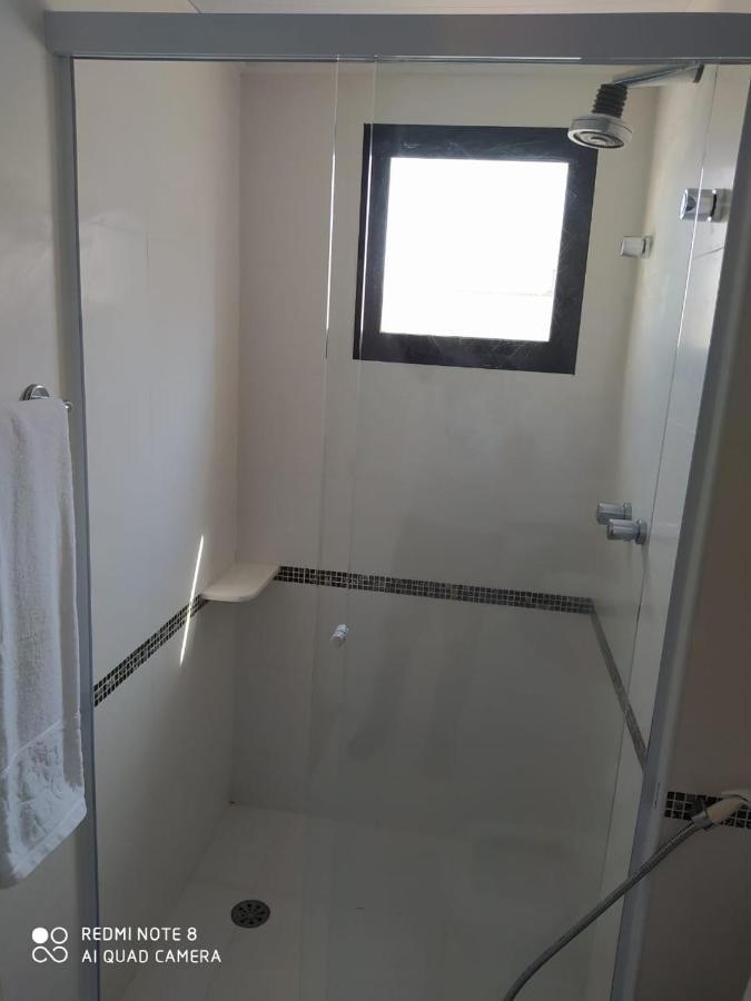 Flat Hotel Moema Ibirapuera São Paulo Kültér fotó