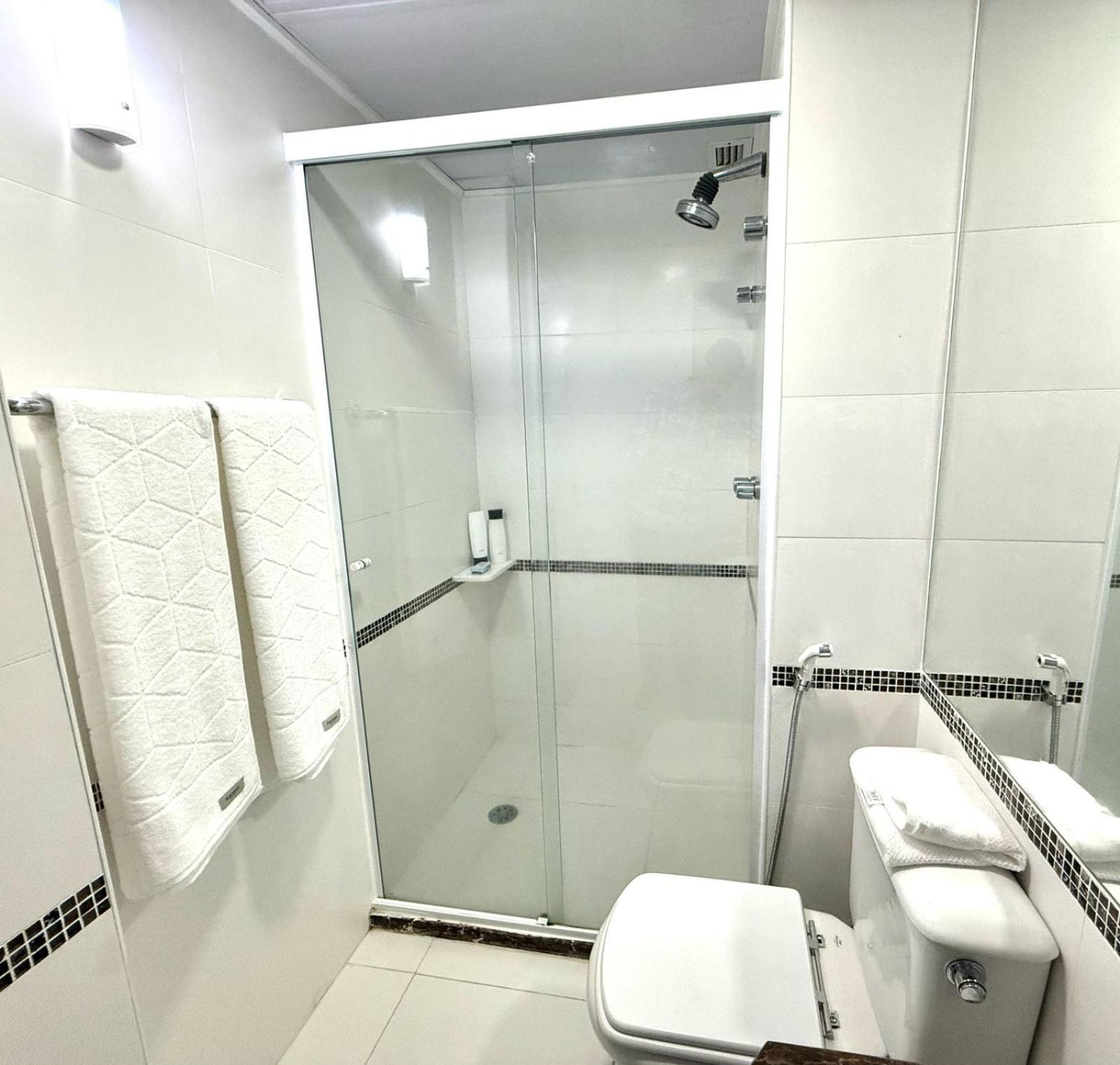 Flat Hotel Moema Ibirapuera São Paulo Kültér fotó