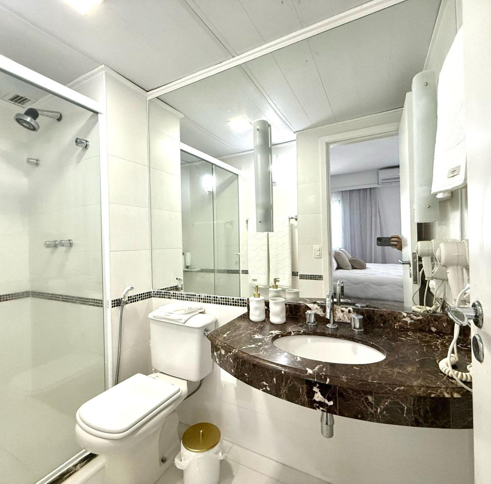 Flat Hotel Moema Ibirapuera São Paulo Kültér fotó