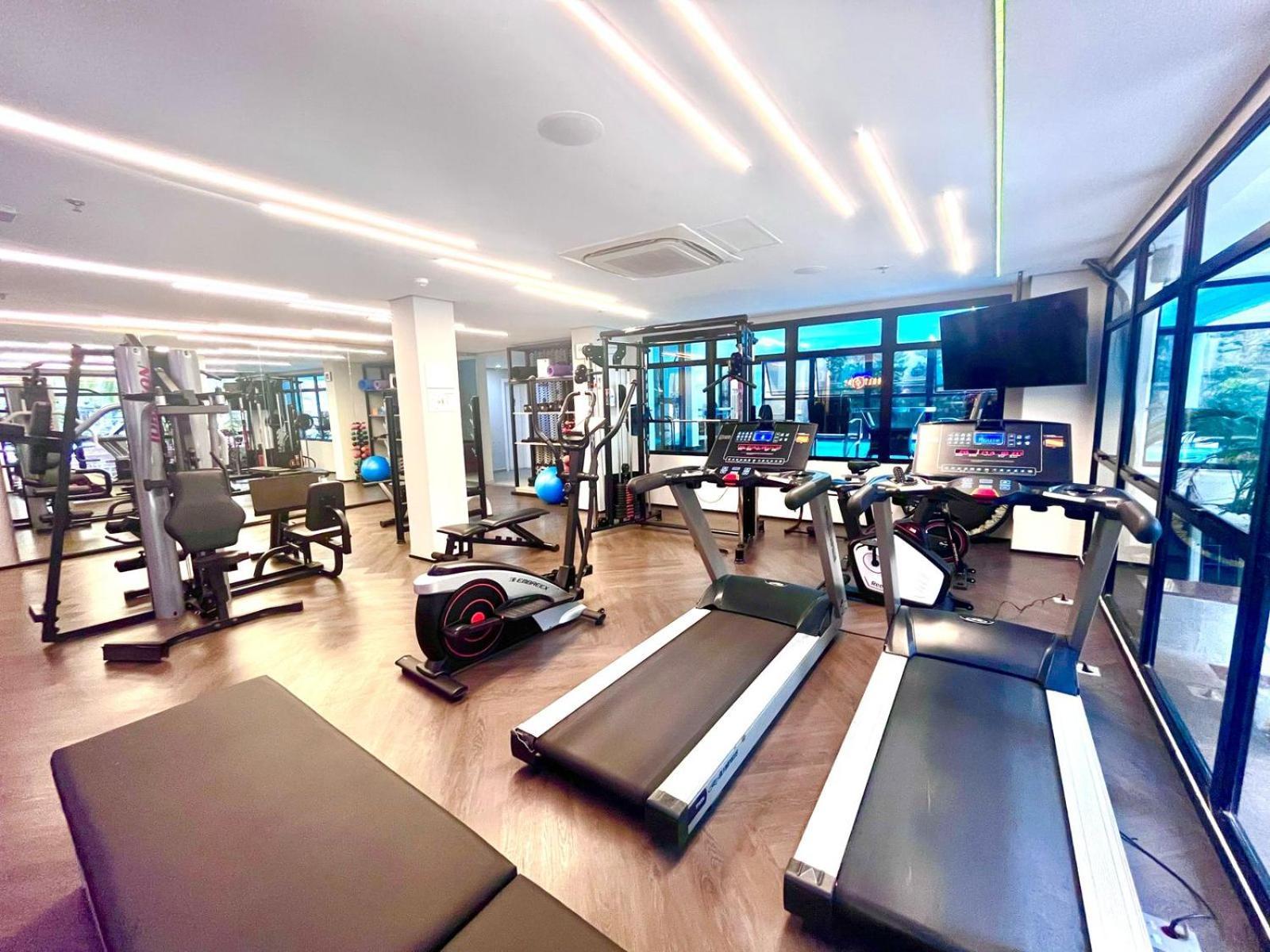 Flat Hotel Moema Ibirapuera São Paulo Kültér fotó