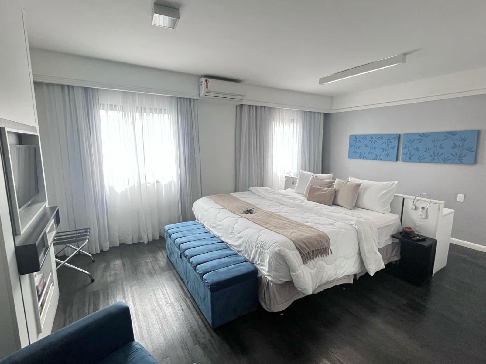 Flat Hotel Moema Ibirapuera São Paulo Kültér fotó