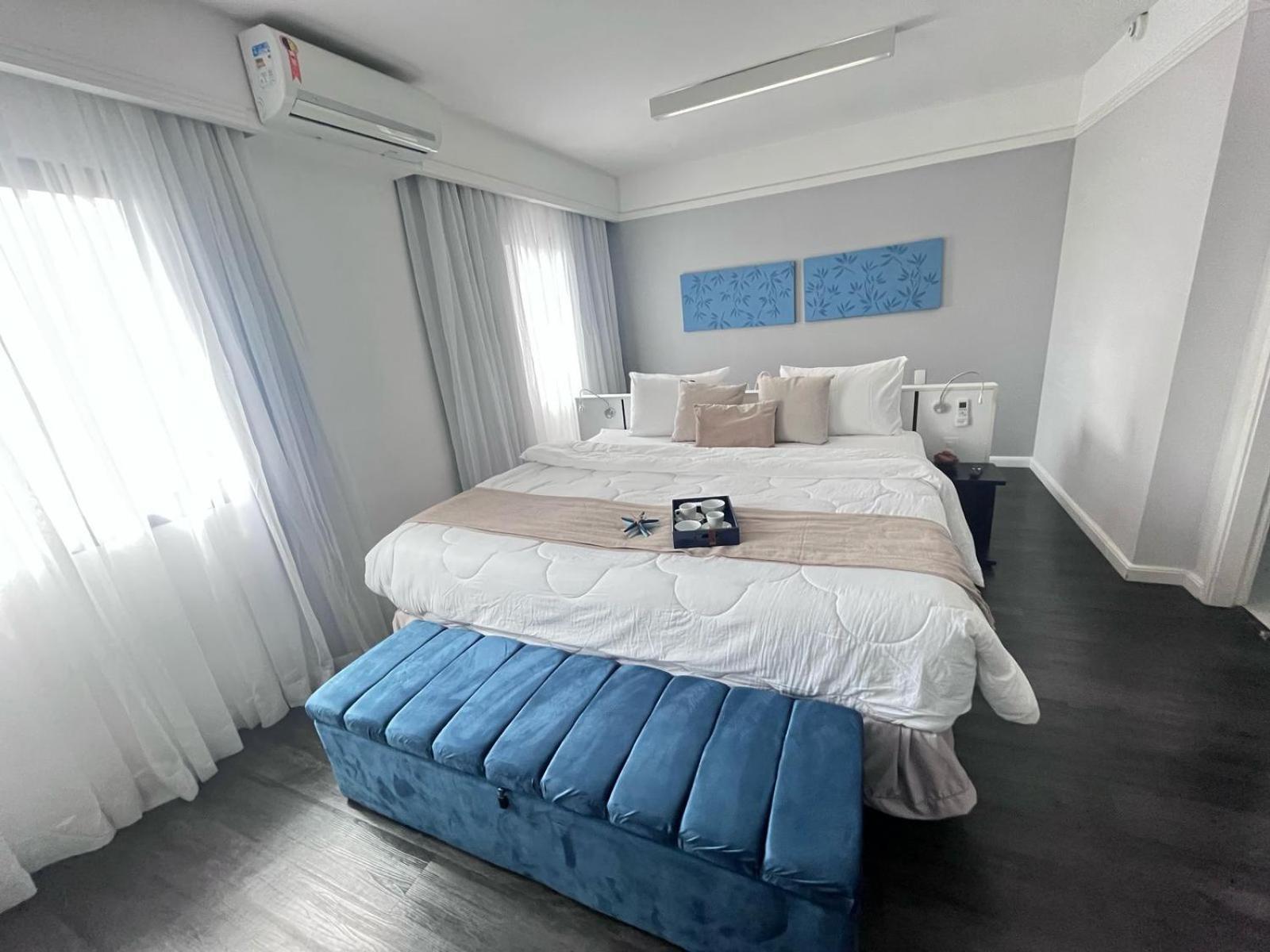 Flat Hotel Moema Ibirapuera São Paulo Kültér fotó