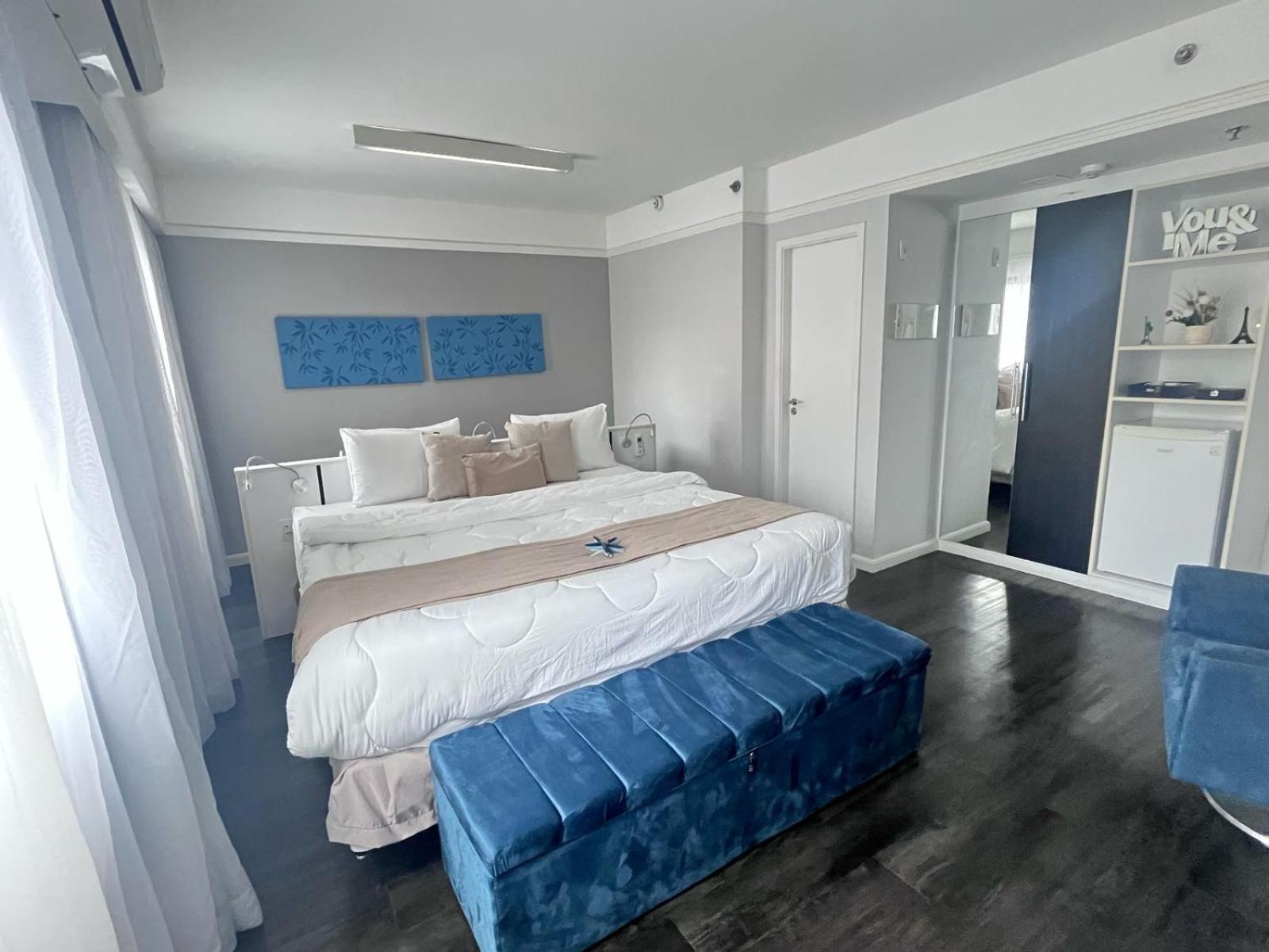 Flat Hotel Moema Ibirapuera São Paulo Kültér fotó